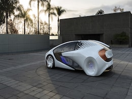 The Future of Car Tech: Getting to Know You The Future of Car Tech: Getting to Know You