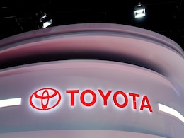 Toyota Suspends Operations at Russia Plant Due to ‘Supply Chain Disruptions’ Amid Ukraine Crisis Toyota Suspends Operations at Russia Plant Due to ‘Supply Chain Disruptions’ Amid Ukraine Crisis