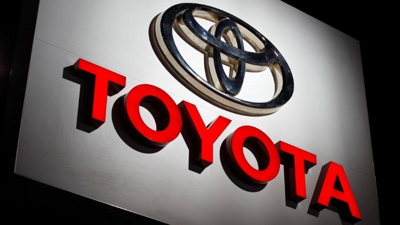 Toyota to Build Test Track for Self-Driving Cars