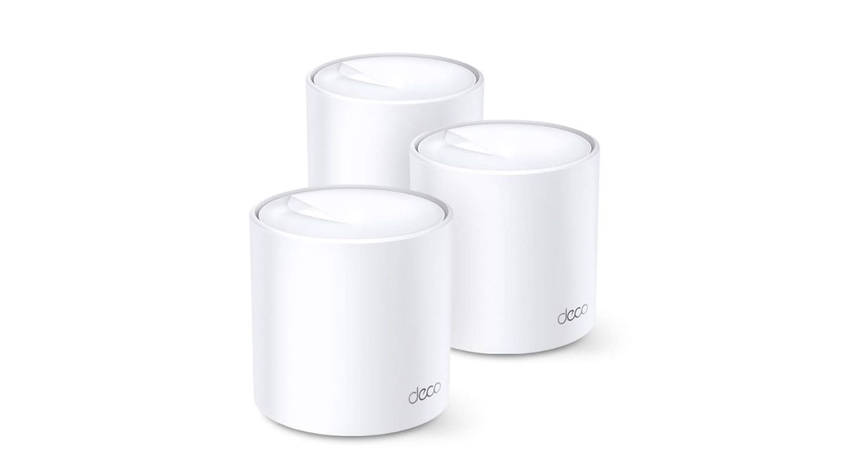 Amazon Sale 2025: Top Discounts on Wi-Fi Routers and Whole-Home Mesh Wi-Fi Routers
