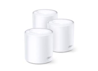 Amazon Sale 2025: Top Discounts on Wi-Fi Routers and Whole-Home Mesh Wi-Fi Routers