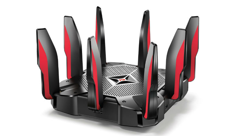 TP-Link Archer C5400X Tri-Band Gaming Router With Amazon Alexa Support Launched at $399.99