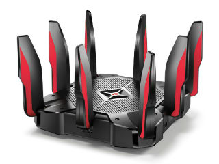 TP-Link Archer C5400X Tri-Band Gaming Router With Amazon Alexa Support Launched at $399.99