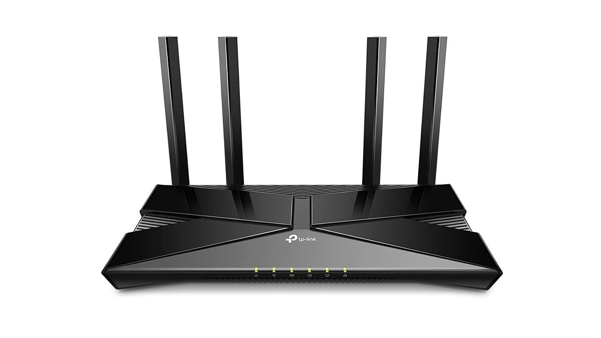 Wi-Fi 5 vs Wi-Fi 6: What Is the Difference?