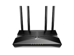 Amazon Sale 2025: Best Deals on Wi-Fi Routers from D-Link, TP-Link, Tenda, and More Brands Amazon Sale 2025: Best Deals on Wi-Fi Routers from D-Link, TP-Link, Tenda, and More Brands