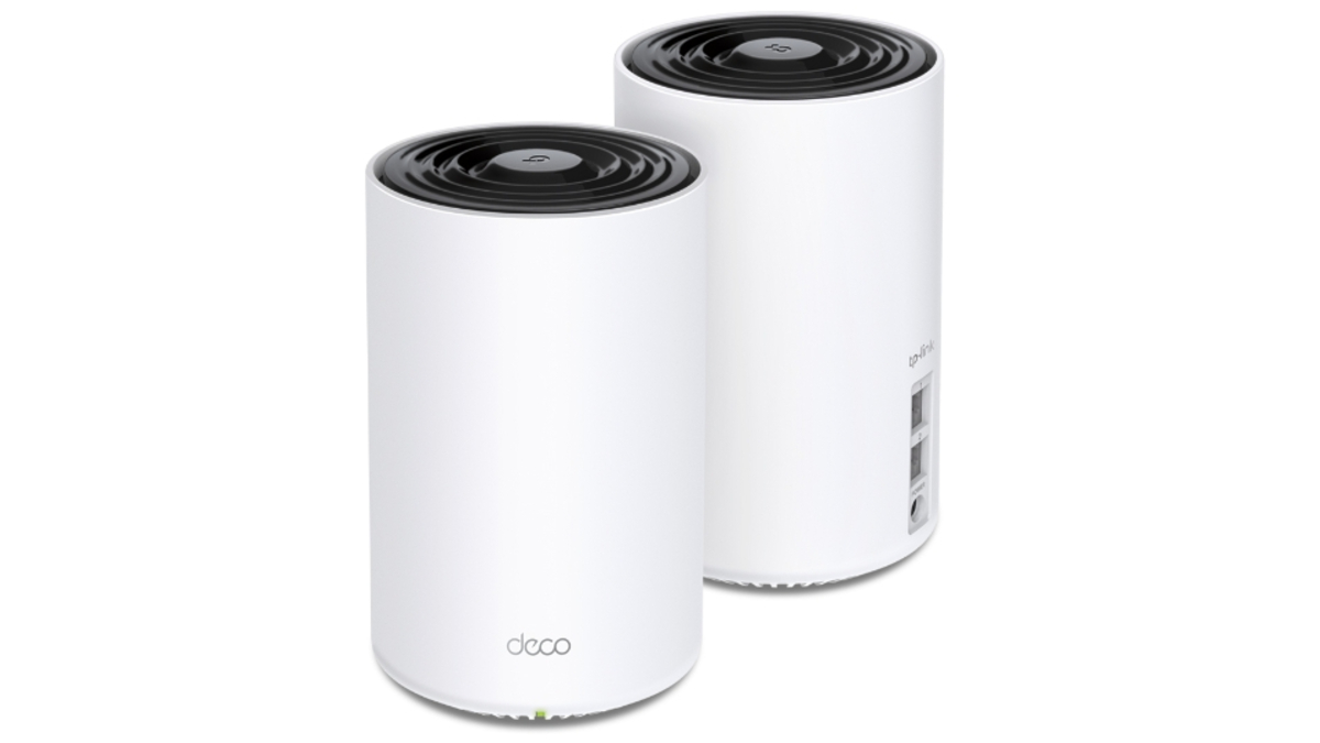 TP-Link Deco X68 (AX3600) Home Mesh Router System With Tri-Band Wi-Fi 6 Connectivity Launched