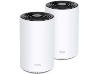 TP-Link Deco X68 (AX3600) Home Mesh Router System With Tri-Band Wi-Fi 6 Connectivity Launched