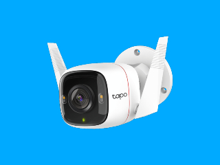 TP-Link Tapo Smart Home Lineup With Four 2K Security Cameras, RGB Light Strip Launched: Price, Details