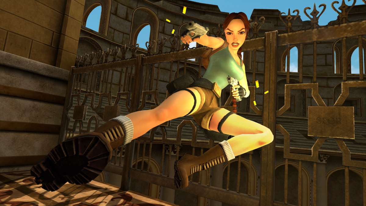 PS Plus Monthly Games for November Include Dead Island 2, Tomb Raider IV–VI Remastered and Monster Train 2