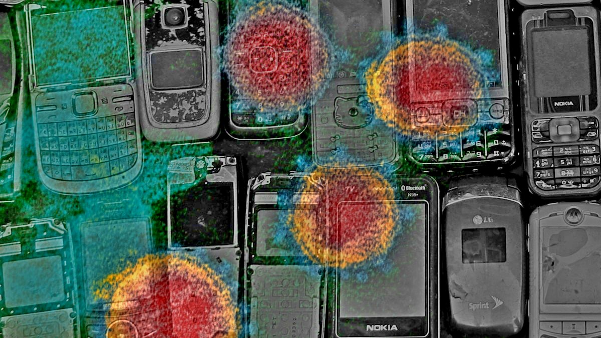 European Virus Tracing Apps Highlight Battle for Privacy