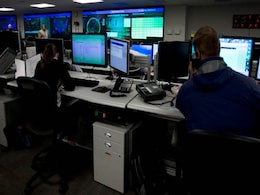 US Government Websites Hacked With Pro-Islamic State Rant Attacking Trump US Government Websites Hacked With Pro-Islamic State Rant Attacking Trump
