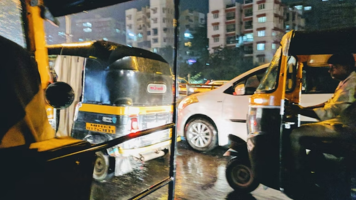 Delhi to Implement Rs. 14,000-Crore AI-Based Traffic System by End of 2024 to Reduce Congestion: Official