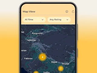 TRAI Revamps MyCall App With Voice Call Ratings, Coverage Test Feature, More