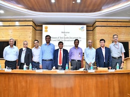 TRAI Issues New Guidelines for CAS, SMS Testing and Certification Process for Broadcasting Sector TRAI Issues New Guidelines for CAS, SMS Testing and Certification Process for Broadcasting Sector
