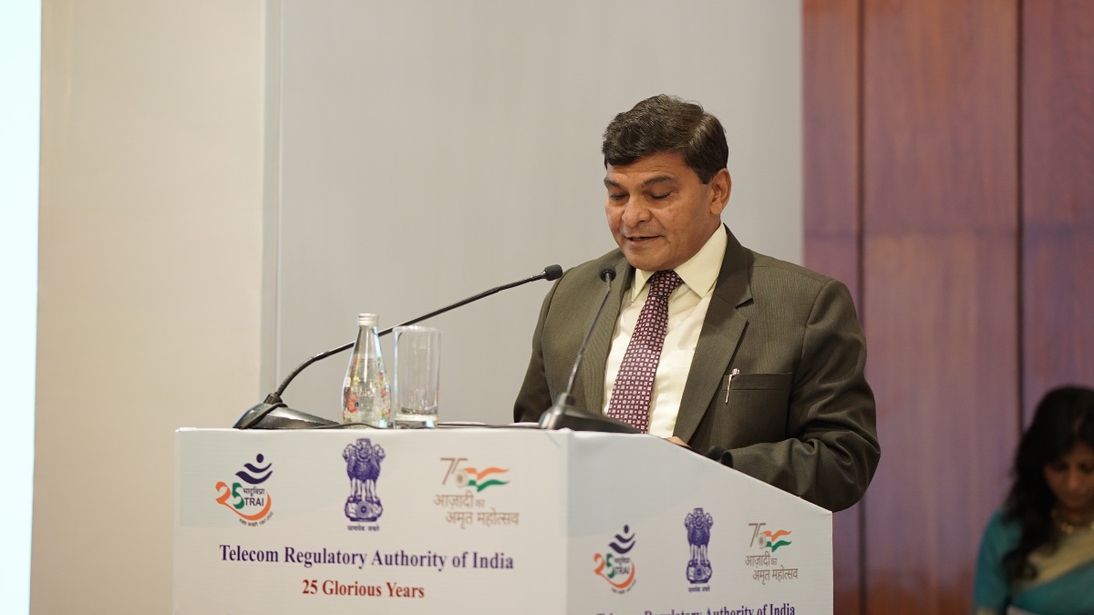 TRAI to Bring Consultation Paper on Digital Inclusion, Will Focus on Devices, Connectivity, Literacy