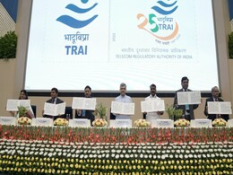 Prime Minister Narendra Modi Inaugurates India’s First 5G Testbed Today at TRAI’s Silver Jubilee Celebration Prime Minister Narendra Modi Inaugurates India’s First 5G Testbed Today at TRAI’s Silver Jubilee Celebration