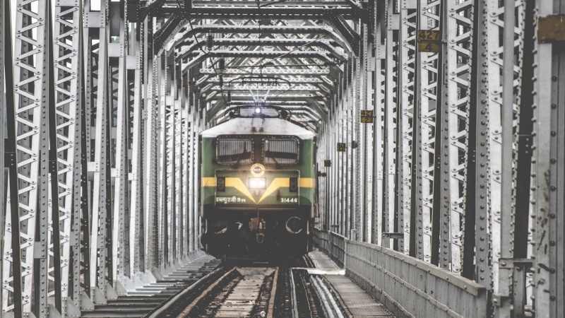 IRCTC Launches Payment Aggregator iPay