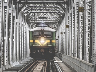 Now, Pay on Delivery for Tatkal Tickets on IRCTC