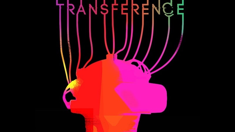 Transference Is a Game Where You'll Try to Escape a Corrupted Mind