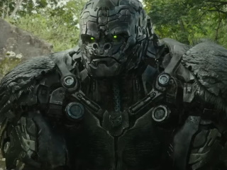 Transformers: Rise of the Beasts Trailer Sees Optimus Prime Teaming Up With the Animalistic Optimus Primal