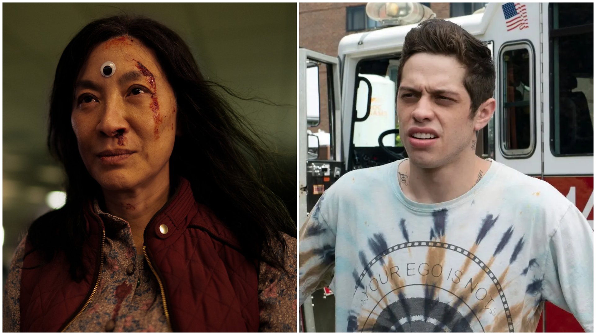 Transformers: Rise of the Beasts Casts Michelle Yeoh, Pete Davidson in 2023 Movie