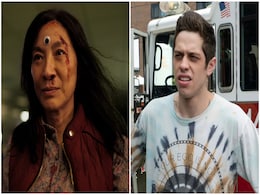 Transformers: Rise of the Beasts Casts Michelle Yeoh, Pete Davidson in 2023 Movie Transformers: Rise of the Beasts Casts Michelle Yeoh, Pete Davidson in 2023 Movie