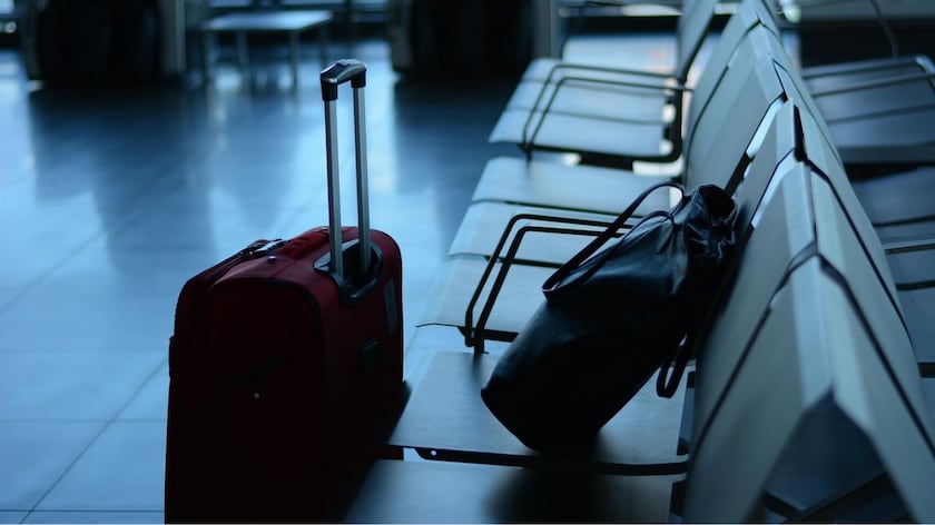 Top Luggage Bag Brands On Myntra: Make Your Travel Convenient Top Luggage Bag Brands On Myntra: Make Your Travel Convenient