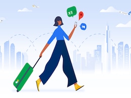 Google Travel, Flights Tools Get a New Set of Trip-Planning Features Including Improved Price Tracking Google Travel, Flights Tools Get a New Set of Trip-Planning Features Including Improved Price Tracking