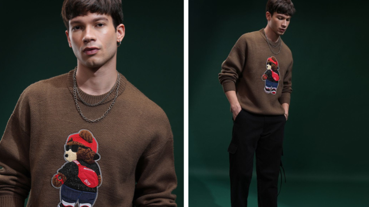 Myntra Big Fashion Festival 2025: Best Travel Attire for Men