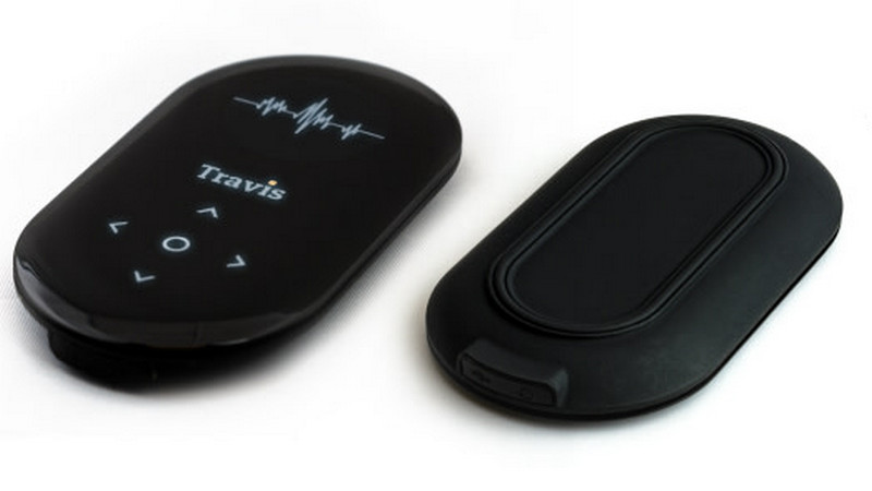 Travis the Translator Aims to Make People Understood