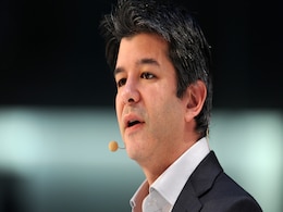 Uber Co-Founder Travis Kalanick Severs Last Ties to Company, Will Focus on 'Ghost Kitchens' Uber Co-Founder Travis Kalanick Severs Last Ties to Company, Will Focus on 'Ghost Kitchens'