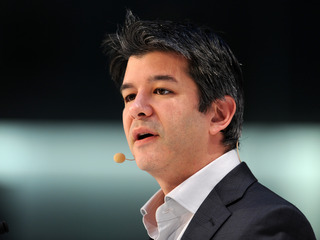 Uber Co-Founder Travis Kalanick Severs Last Ties to Company, Will Focus on &#039;Ghost Kitchens&#039;