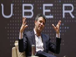 Uber Investor's Testimony in Waymo Trial Appears to Contradict Kalanick Uber Investor's Testimony in Waymo Trial Appears to Contradict Kalanick