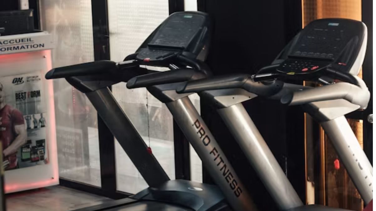 Step Up Your Fitness: Best Treadmills & Walking Pads Under ₹19,999 for Small Spaces