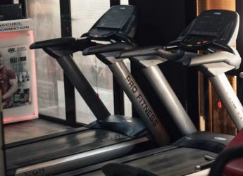 Step Up Your Fitness: Best Treadmills & Walking Pads Under ₹19,999 for Small Spaces