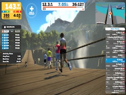 With New Tech, Treadmills Are Getting Trendy With New Tech, Treadmills Are Getting Trendy