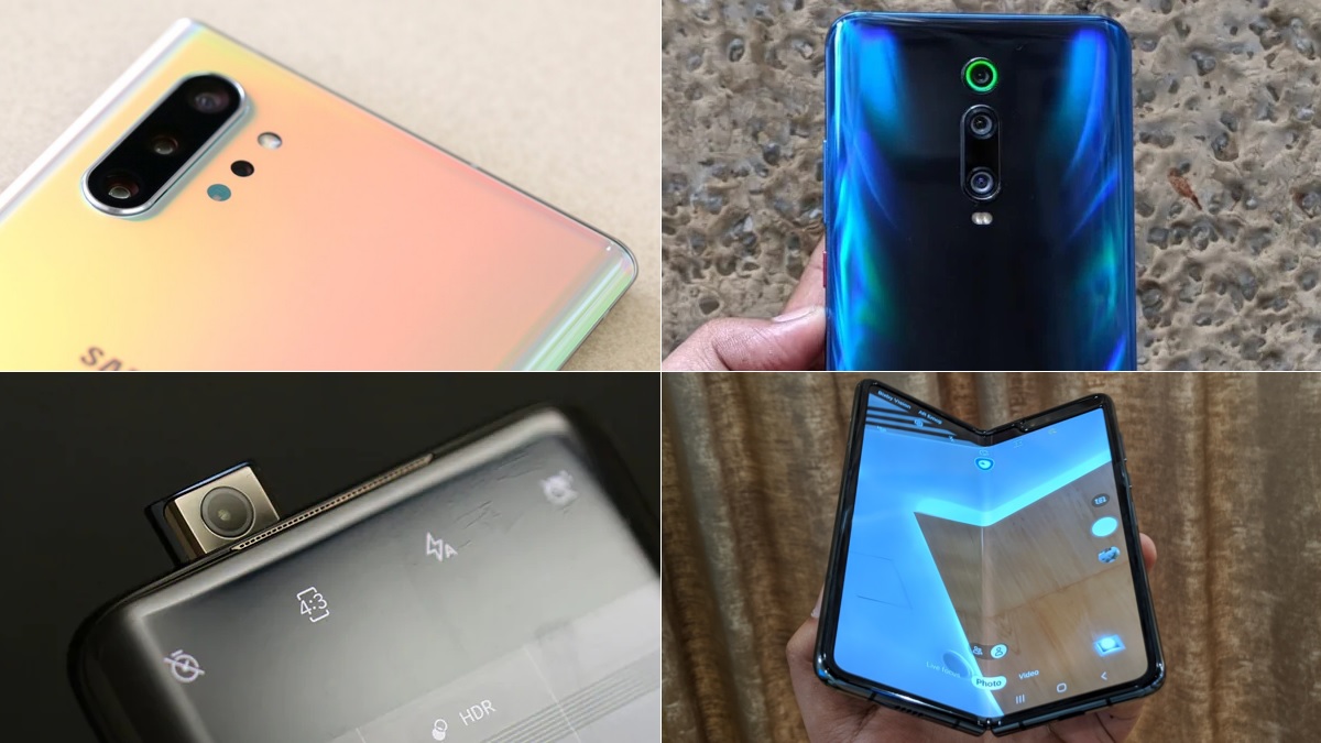 Top 10 Smartphone Trends of 2019