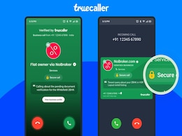 Truecaller Introduces Secure Calls for Businesses, Aimed at Protecting Users from Online Scams Truecaller Introduces Secure Calls for Businesses, Aimed at Protecting Users from Online Scams