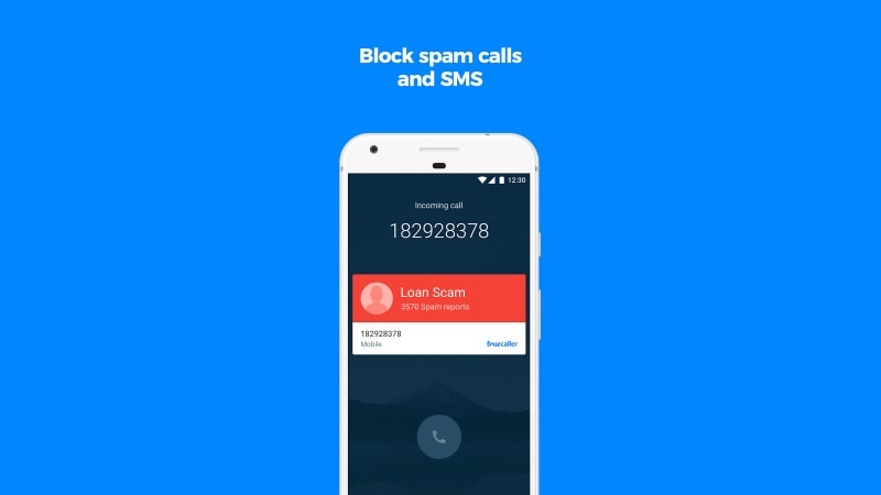 Truecaller for Android Gets Spam Folder, New Themes, and More With Latest Update