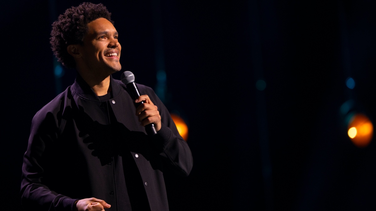 Vir Das to Trevor Noah: Our Favourite Stand-Up Comedy Specials on Netflix Right Now