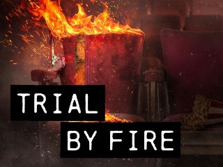 Trial by Fire: Netflix Series on 1997 Uphaar Cinema Fire Sets January 13 Release Date