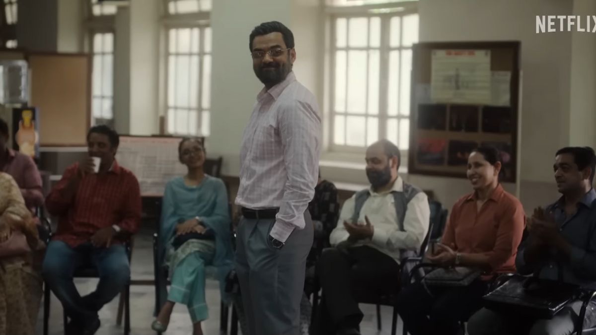Trial by Fire Trailer: Abhay Deol, Rajshri Deshpande Navigate Grief in the Aftermath of the Uphaar Cinema Fire
