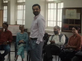 Trial by Fire Trailer: Abhay Deol, Rajshri Deshpande Navigate Grief in the Aftermath of the Uphaar Cinema Fire