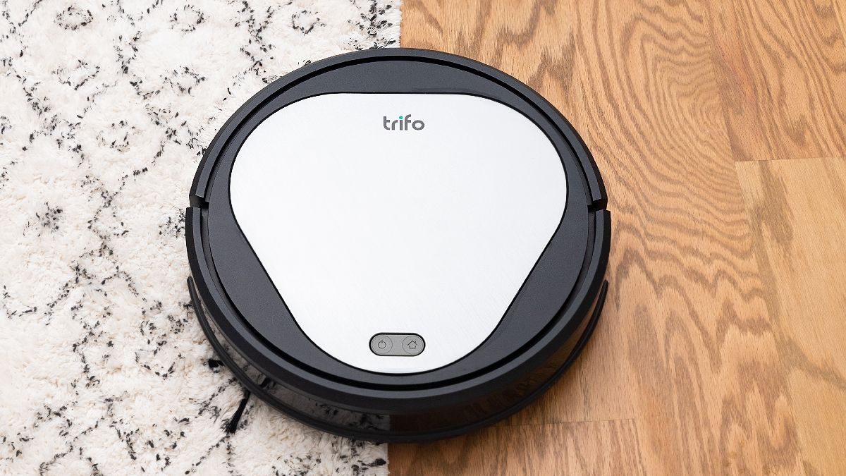 Trifo Emma Standard, Emma Pet Robot Vacuum Cleaners Launched in India