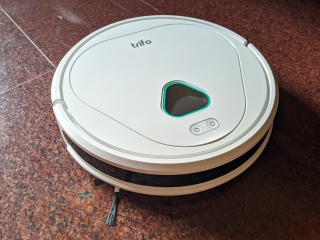 Trifo Max Pet Robot Vacuum Cleaner Review