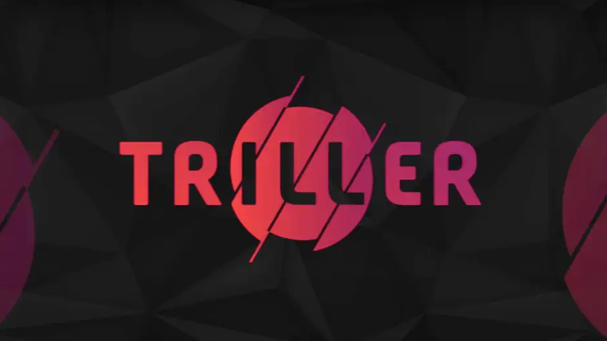 Triller Owner Said to Be in Merger Talks to Go Public