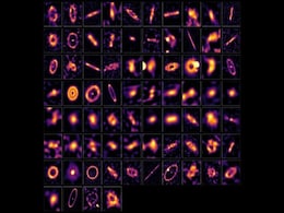 Trillions of Comets Found in 74 Alien Star Systems, Unveiling Exocomets and Planetary Belts Trillions of Comets Found in 74 Alien Star Systems, Unveiling Exocomets and Planetary Belts