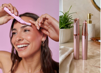 Top Eyebrow Trimmers For Women Under ₹ 500: For A Flawless Look