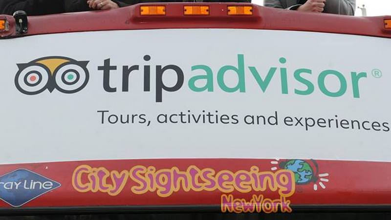 Man Who Tried Sell Fake TripAdvisor Reviews Is Headed to Prison in 'Landmark' Italian Ruling