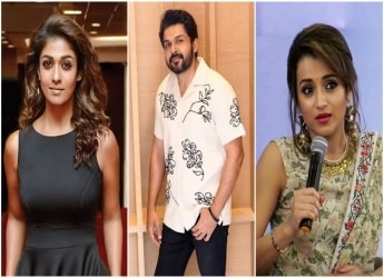 கார்த்தி - மோகன் ராஜா படத்தில் நயன்தாராவா, திரிஷாவா? படத்தின் கதாநாயகி குறித்து தெரிந்து கொள்ளவும்!